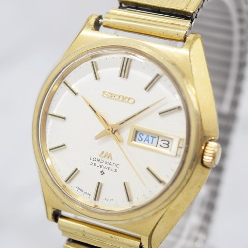 Orologio seiko roadmatic - lm,