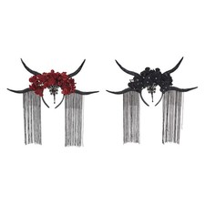 Cerchietto per capelli con