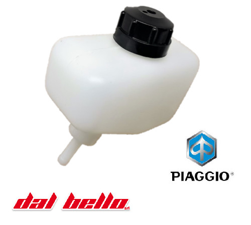 126134 serbatoio olio - 126134,