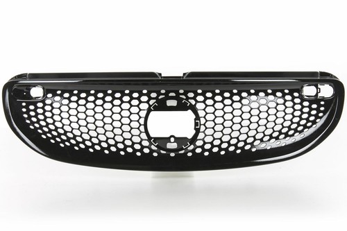 Griglia nera smart fortwo - griglia,