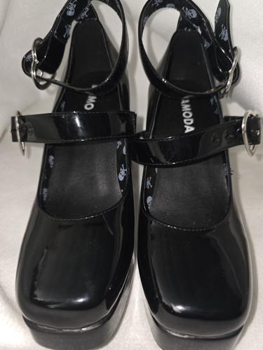 Tacchi plateau cuore - tacchi,
