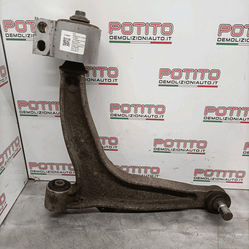 51748653 braccio oscillante - braccio,