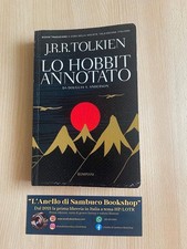 J.R.R. Tolkien Lo Hobbit