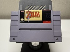 Cartuccia Zelda A Link to the