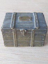 Alphonse Giroux Paris cofanetto bronzo cofanetto 1858