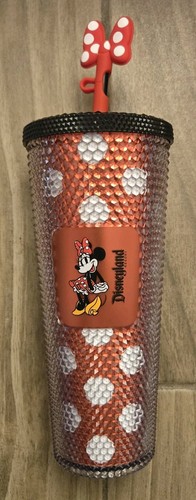 Bicchiere starbucks minnie - bicchiere,