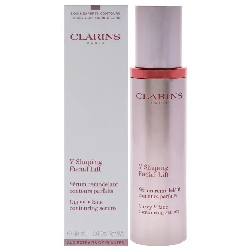 Clarins shaping siero - clarins,