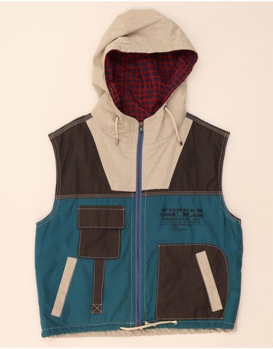 Gilet utility donna vintage
