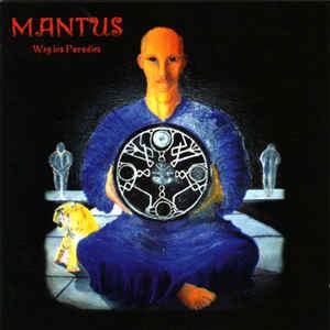 Mantus weg ins - mantus,