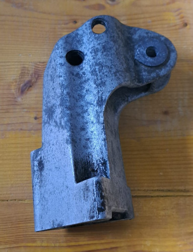 Tassello supporto motore fiat - tassello,