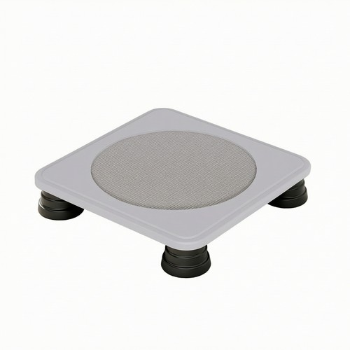 Trampolino pieghevole - trampolino,