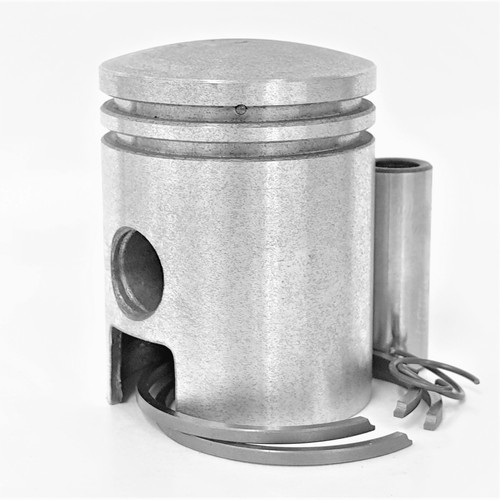 Pistone 40mm dkw - moped, 4v