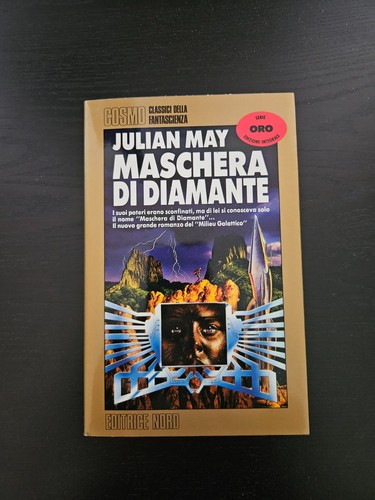 Julian may maschera - may,