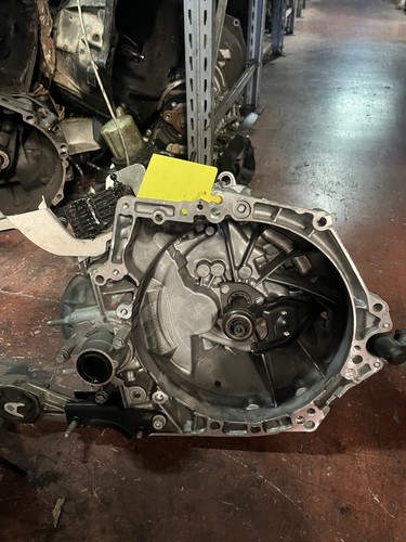 Cambio manuale opel - corsa, (f)