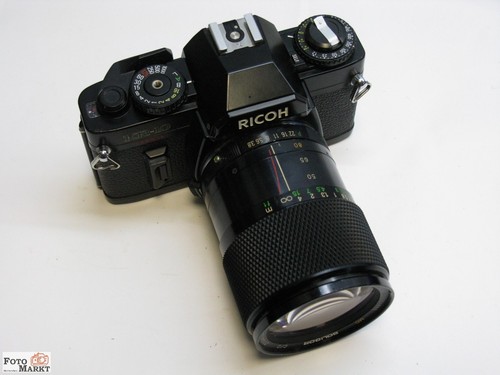 Ricoh super slr - ricoh,