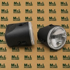 Faro Anteriore Piaggio SI