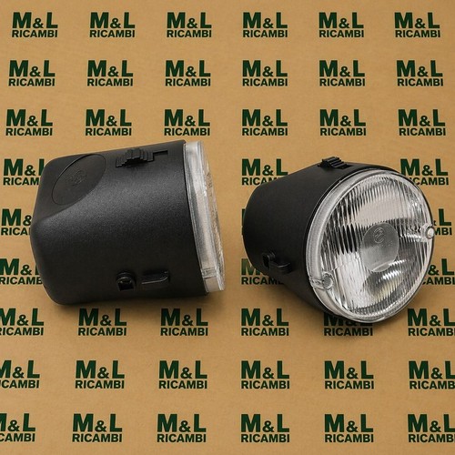 Faro anteriore piaggio - faro,