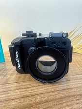 Canon S120 Nauticam NA-S120