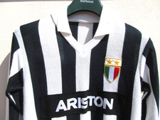 MAGLIA SHIRT CAMISETA CALCIO