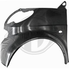 Parafango Anteriore Sinistra