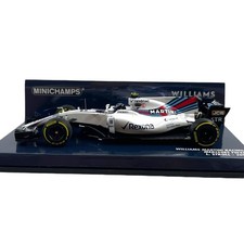 Minichamps 1:43 417 170018