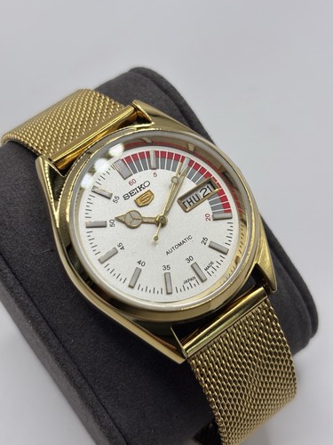 Orologio automatico seiko - seiko, 5
