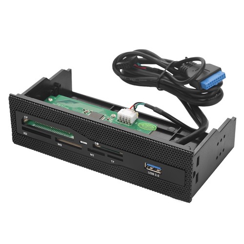 Lettore schede interne pc - lettore,