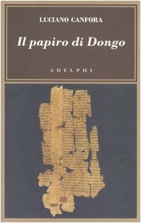 Papiro dongo - il,