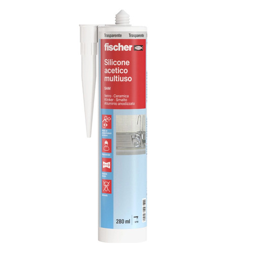 Fischer sam 280 - fischer, 280-tr