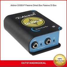 Alctron di300 passivo direct - alctron,