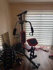 Weider 2980 multifunctional - weider,