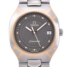 Orologio Uomo Omega Seamaster