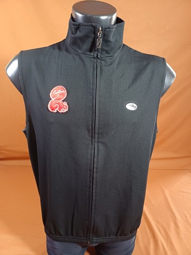 Gilet smanicato jacket - smanicato,