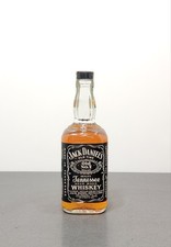 Whisky Jack Daniel’s 1977
