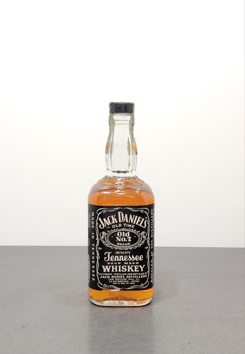 Whisky jack daniel 1977 - jack, daniel’s