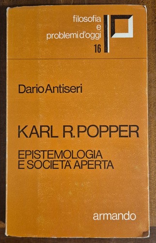 Epistemologia società - epistemologia,