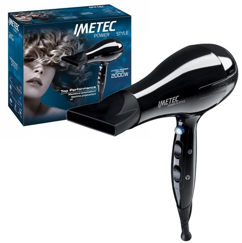 Imetec power style - to,