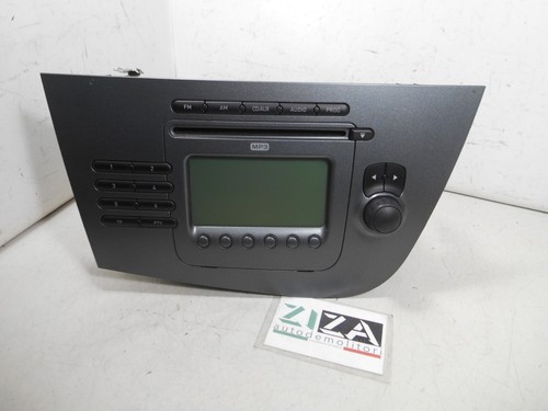 Autoradio lettore mp3 - autoradio,