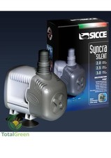 Pompa acqua immersione filtro