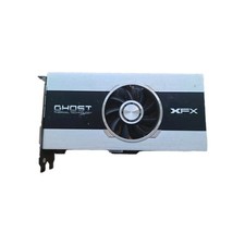 XFX Ghost AMD Radeon HD7850 2