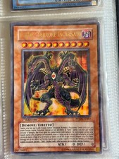 Yu gi Oh - Yubel Terrore