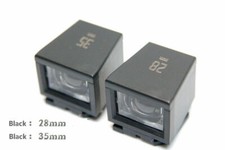 Mirino ottico asse laterale