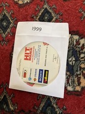 HIT MANIA DANCE 2001 CD NO