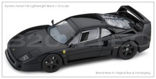 Kyosho 1:18 Ferrari F40