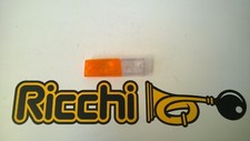 Plastica Fanale Trasparente