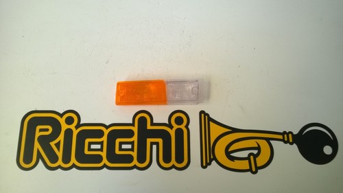 Plastica fanale trasparente - plastica,