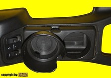 MAZDA MX-5 Console Inserto