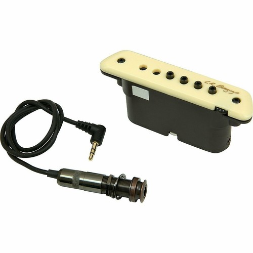 Baggs m1a pickup attivo per - lr,
