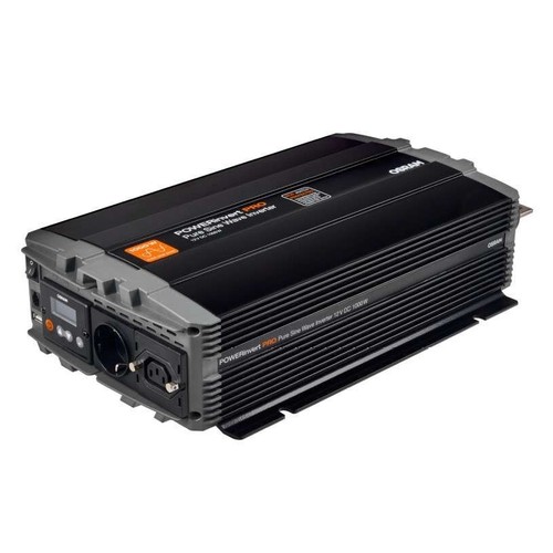 Inverter 1000w onda - 1000w,