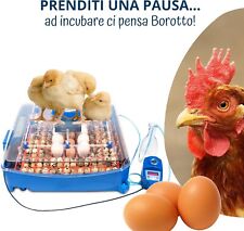 Incubatrice Professionale